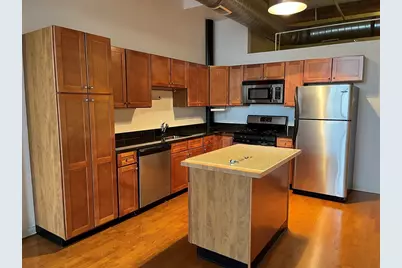 160 Fremont St #208, Worcester, MA 01603 - Photo 1
