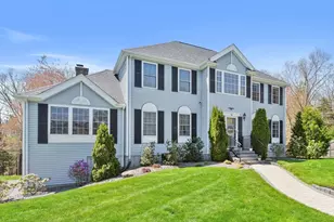 16 Alan Rd, Hudson, MA 01749 - Photo 1