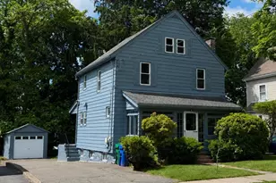 10 Parker Ave, Newton, MA 02459 - Photo 1