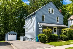 10 Parker Ave, Newton, MA 02459 - Photo 1
