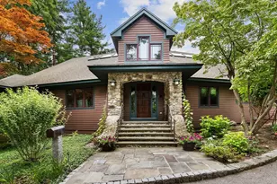 72 Meriam St, Lexington, MA 02420 - Photo 2