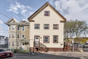 153 Union, Lawrence, MA 01841 - Photo 1