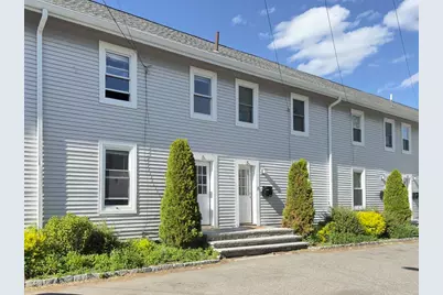 8 Lawton Pl #7, Waltham, MA 02453 - Photo 1