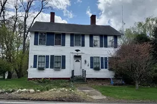 17 Depot St, Southwick, MA 01077 - Photo 2