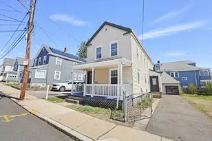 16 Patterson St, Boston, MA 02124 - Photo 2