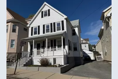 159 Jefferson Avenue, Everett, MA 02149 - Photo 1