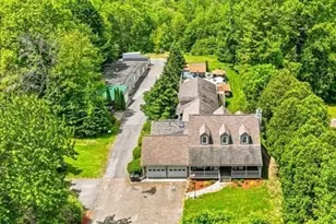 189 Holden St, Holden, MA 01520 - Photo 1
