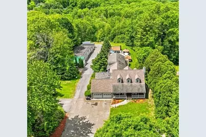 189 Holden St, Holden, MA 01520 - Photo 2