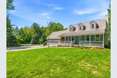 189 Holden St, Holden, MA 01520 - Photo 2