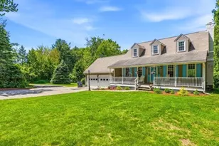 189 Holden St, Holden, MA 01520 - Photo 2