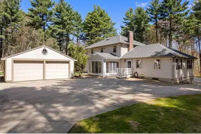 189 1/2 Seekonk St, Norfolk, MA 02056 - Photo 34