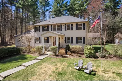 189 1/2 Seekonk St, Norfolk, MA 02056 - Photo 2