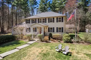 189 1/2 Seekonk St, Norfolk, MA 02056 - Photo 2