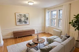 1450 Beacon St, Brookline, MA 02446 - Photo 1