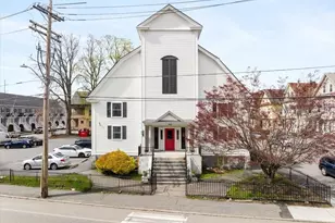 100 Rogers St, Lowell, MA 01852 - Photo 30