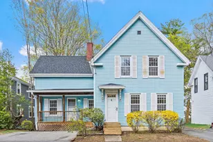 159 Church St, Marlborough, MA 01752 - Photo 1
