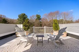 22 Old Cambridge Turnpike, Lincoln, MA 01773 - Photo 34
