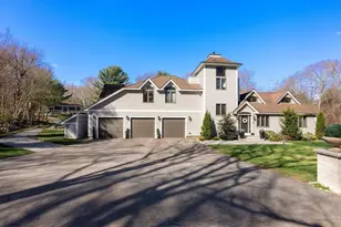 22 Old Cambridge Turnpike, Lincoln, MA 01773 - Photo 4