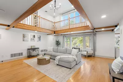 22 Old Cambridge Turnpike, Lincoln, MA 01773 - Photo 6