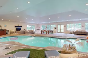 22 Old Cambridge Turnpike, Lincoln, MA 01773 - Photo 1