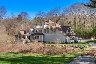 22 Old Cambridge Turnpike, Lincoln, MA 01773 - Photo 42