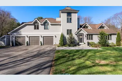 22 Old Cambridge Turnpike, Lincoln, MA 01773 - Photo 4