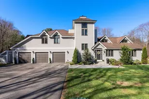 22 Old Cambridge Turnpike, Lincoln, MA 01773 - Photo 4