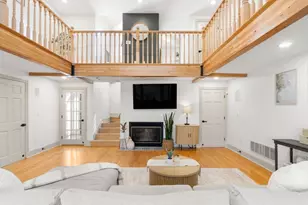 22 Old Cambridge Turnpike, Lincoln, MA 01773 - Photo 6
