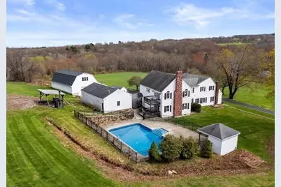 63 Uxbridge Rd, Sutton, MA 01590 - Photo 2