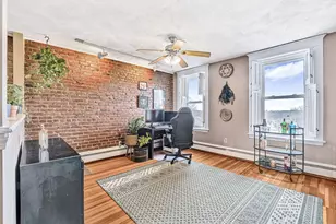 25 South St, Boston, MA 02135 - Photo 8