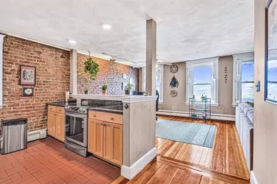 25 South Street #4, Boston, MA 02135 - Photo 1