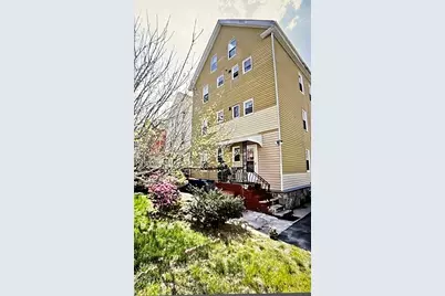10 Viall Street, New Bedford, MA 02744 - Photo 1