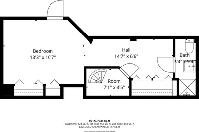 113 W Dedham St #113, Boston, MA 02118 - Photo 20
