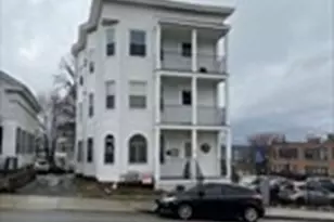 48 Providence St, Worcester, MA 01604 - Photo 1