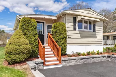 46 Louie Lane, Raynham, MA 02767 - Photo 2