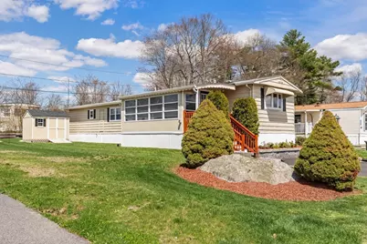 46 Louie Lane, Raynham, MA 02767 - Photo 4