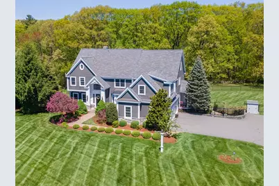4 Nipmuc Lane, Southborough, MA 01772 - Photo 1