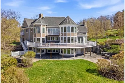 68 Prospect Hill Rd, Harvard, MA 01451 - Photo 2