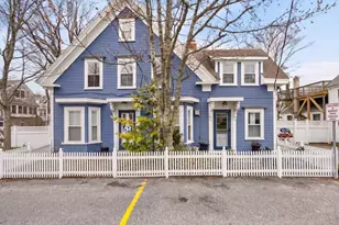 19 Center St, Provincetown, MA 02657 - Photo 1