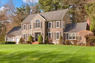 20 Cornerstone Dr, Easton, MA 02356 - Photo 2