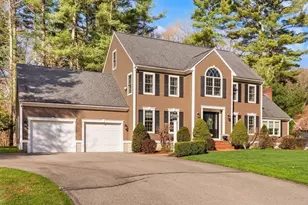 20 Cornerstone Dr, Easton, MA 02356 - Photo 40