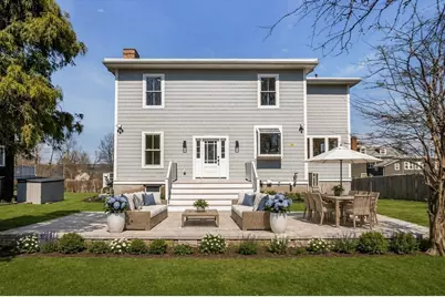 5 Cottage St, Nahant, MA 01908 - Photo 1