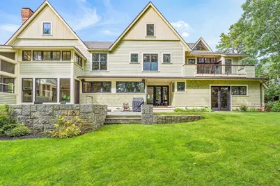 152 Partridge Lane, Concord, MA 01742 - Photo 40