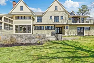 152 Partridge Ln, Concord, MA 01742 - Photo 2