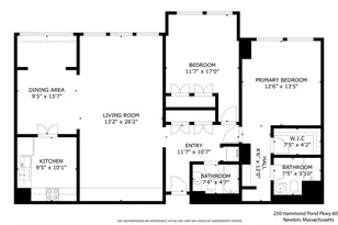 250 Hammond Pond Pkwy, Newton, MA 02467 - Photo 26