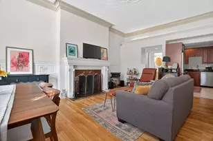 473 Beacon St, Boston, MA 02116 - Photo 6