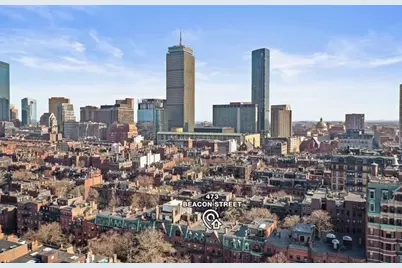 473 Beacon Street #3, Boston, MA 02116 - Photo 16