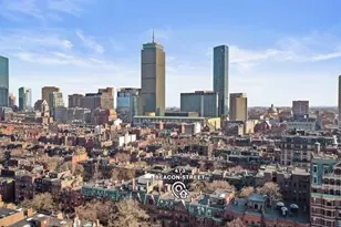 473 Beacon St, Boston, MA 02116 - Photo 16