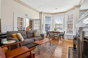 473 Beacon St, Boston, MA 02116 - Photo 1
