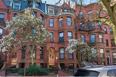 473 Beacon Street #3, Boston, MA 02116 - Photo 14